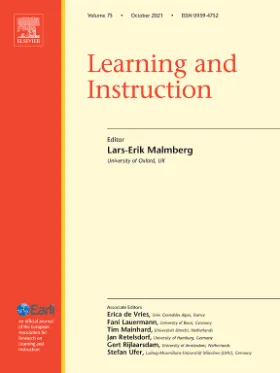 Cover Learning and Instruction