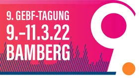 9. GEBF-Tagung