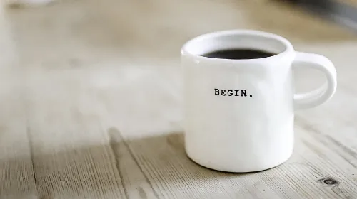 Coffee Cup