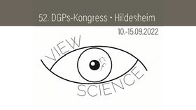 Logo 52. DGPs-Kongress