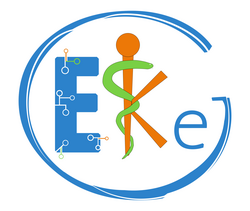 EKGe Logo