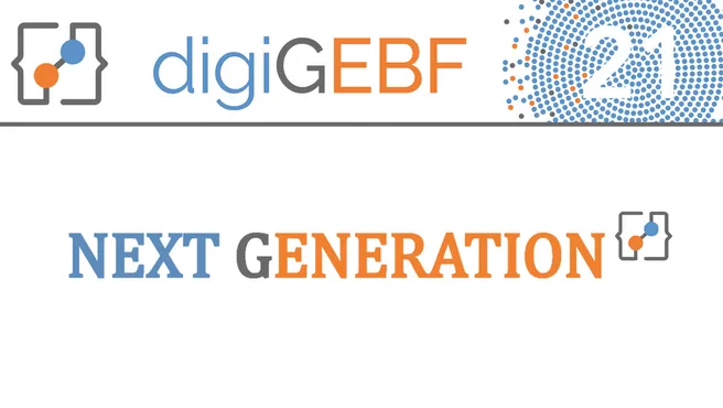 digiGEBF Next Generation