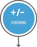 Icon Screening