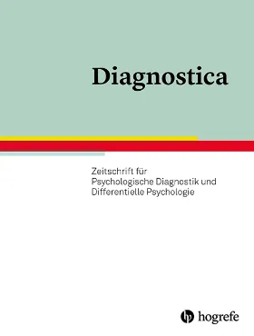 Cover Diagnostica Cover Diagnostica