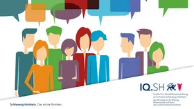 Logo Elternfachtag 2022 IQ.SH