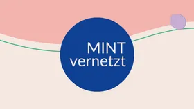 Logo MINTvernetzt