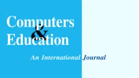 Cover Computers & Education