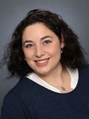 Portrait Photo of Mrs. Begüm Arvaneh, M.Ed.