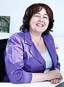 Portrait von Frau Prof. Dr. Maria Bannert