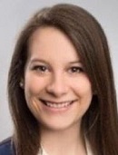 Portrait-Foto von Frau Sabrina Reith, M.A.