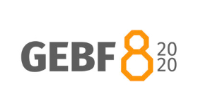 Logo GEBF 2020
