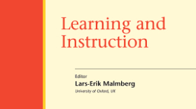 Cover Learning and Instruction