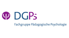 Fachgruppe Pädagogische Psychologie Logo